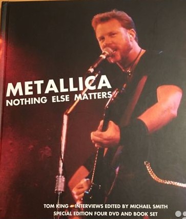 Nothing Else Matters